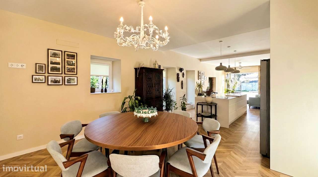 Moradia T3 Venda em Soutelo,Vila Verde-34