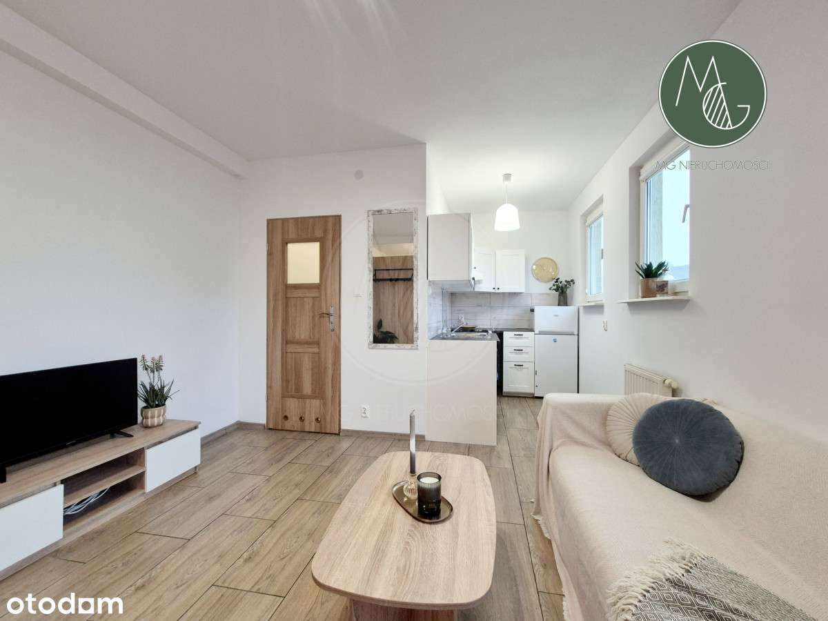 Wygodna kawalerka, balkon, spokojna okolica-2