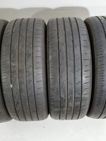 Opony K8108 Hankook 205/55R16 letnie komplet wysyłka-odbiór - 3