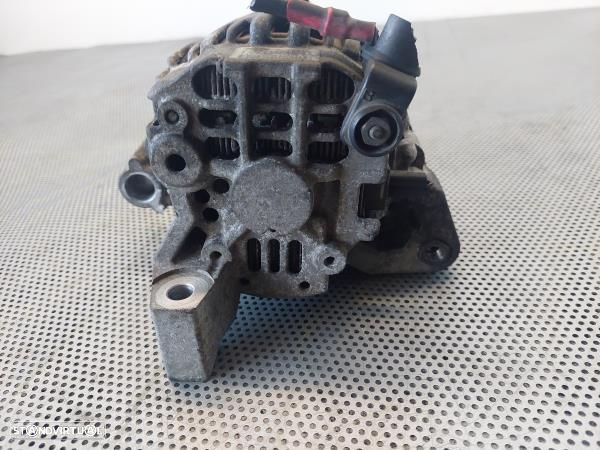 Alternador Ford Fiesta Iv (Ja_, Jb_) - 5