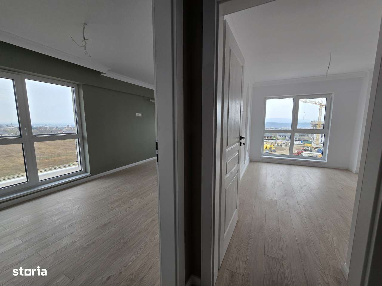 Apartament  2 camere decomandat in Onyx Residence TAXE NOTARIALE CADOU - Imagine principală: 3/20