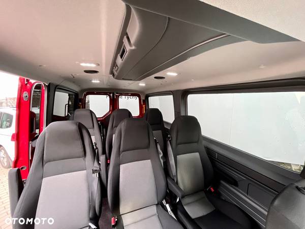 Volkswagen Crafter - 4