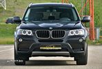 BMW X3 xDrive20d Aut. - 10