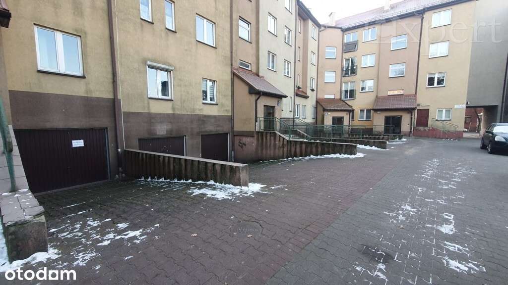 Garaż murowany centrum Limanowskiego/W.Polskiego - Pełny obrazek: 5/6