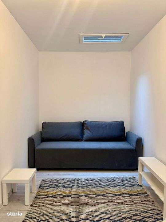 Apartament unic 2 camere | Skylight | Centrala proprie - Imagine principală: 5/11