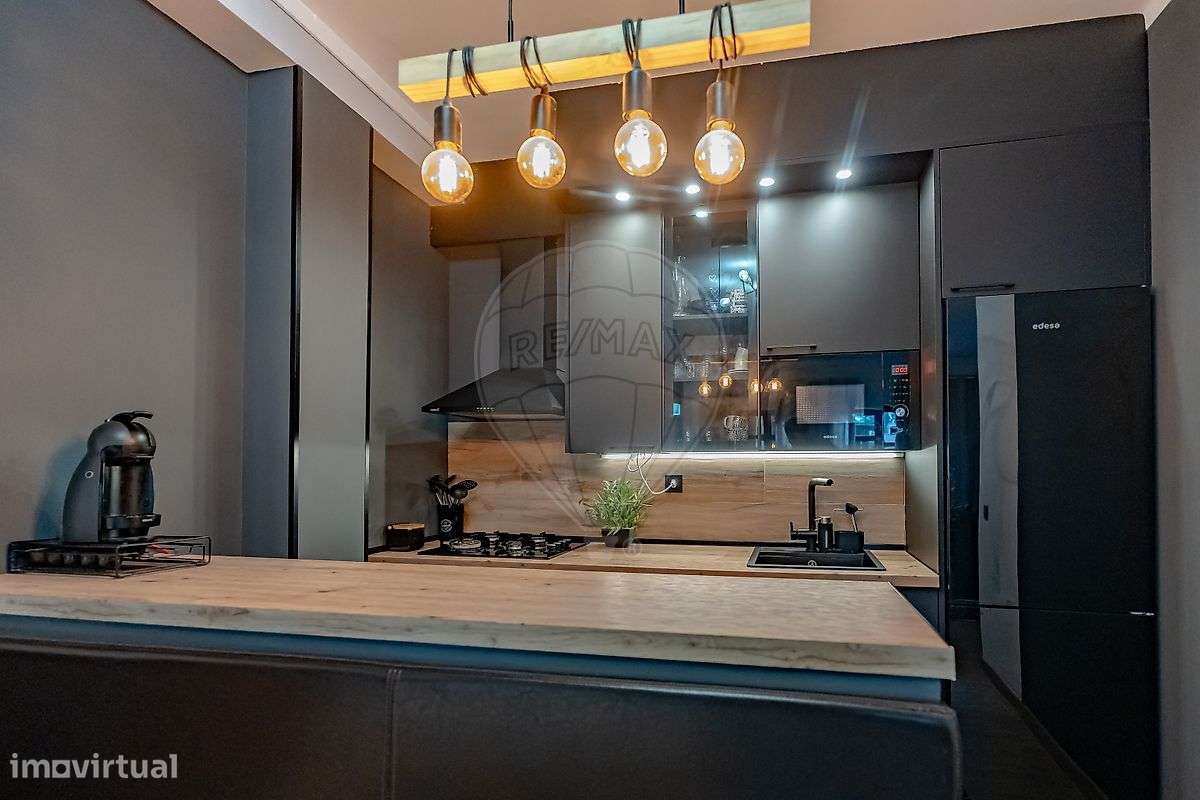 Apartamento T1 para venda - Grande imagem: 5/27