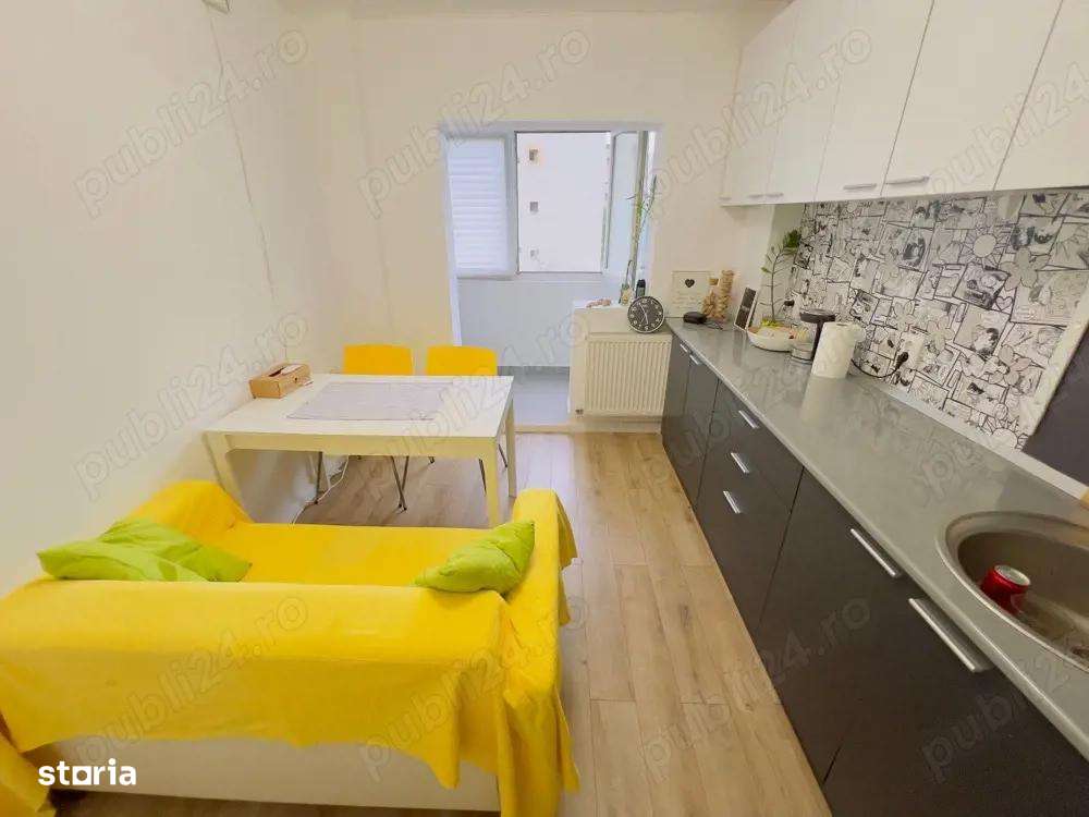 Apartament 2 camere Bucur Obor / Stefan cel Mare / Metrou