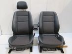 Interior piele Opel Astra H Berlina an 2004 2005 2006 2007 2008 2009 2010 - 2