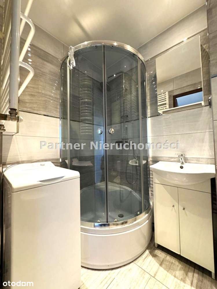 2 pokoje, Na Skarpie, loggia, do wprowadzenia - Pełny obrazek: 5/10