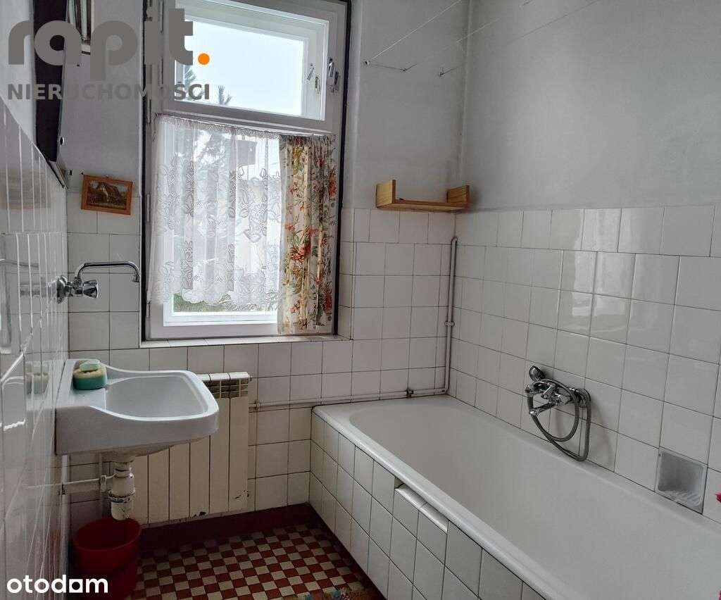 Dom z potencjałem inwestycyjnym w Myślenicach-7