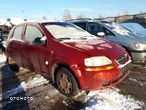 CHEVROLET AVEO I 1.2 2003-2007 SKRZYNKA BEZPIECZNIKÓW - 1