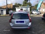 Volvo V50 1.6 D Drive - 4