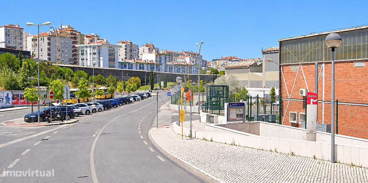 Apartamento T1 para venda-10