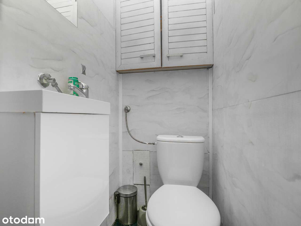 4-pok. Mieszkanie 75.2 m2, Rzeszów ul. Starzyńskiego 2-13