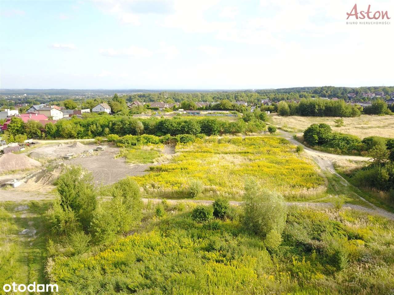 Mysłowice Morgi Działka Budowlana 644 m2 - Pełny obrazek: 3/9