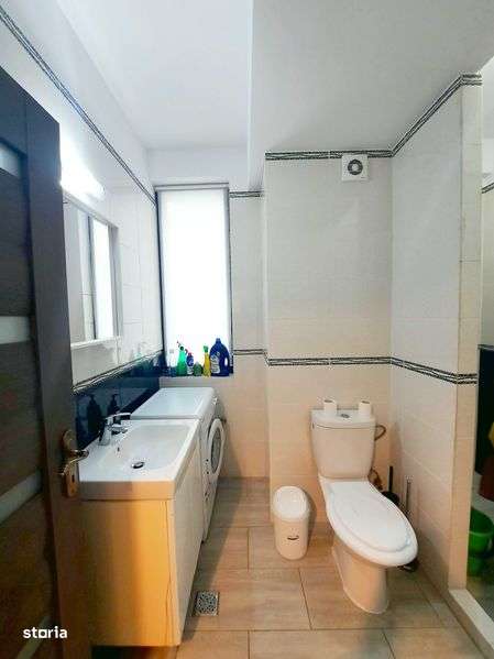 Vind Garsoniera tip Studio in Mamaia Nord, la 35m distanta de mare - Imagine principală: 5/8