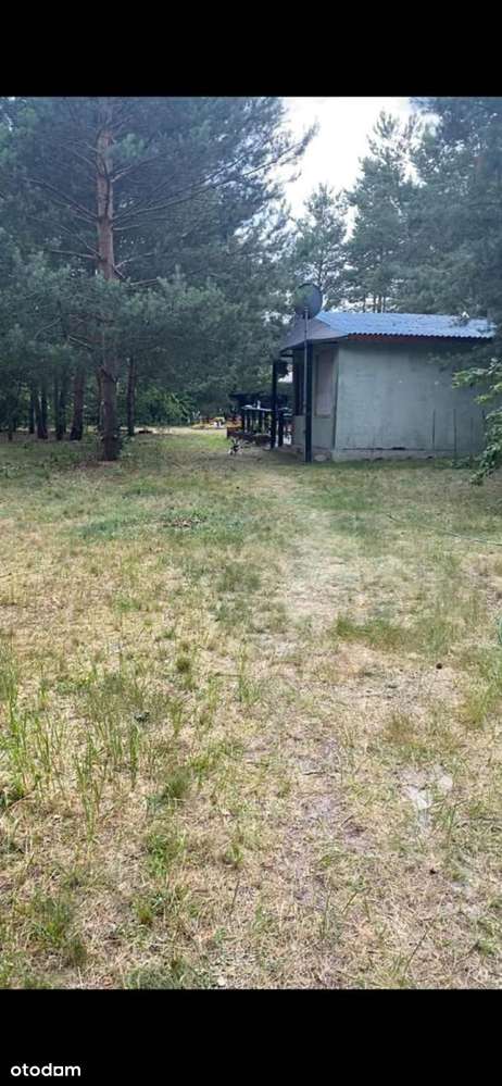 Działka inwestycyjna - Pełny obrazek: 4/7