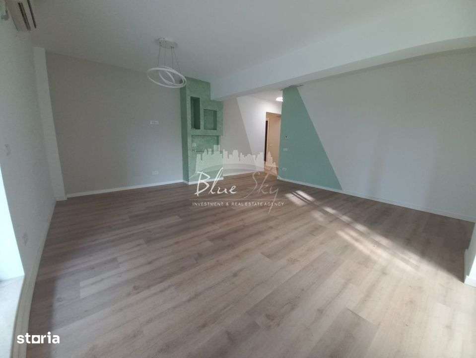 Locuinta ideala pentru Famile - 4 cam, terasa , curte si 2 locuri de p - Imagine principală: 3/18