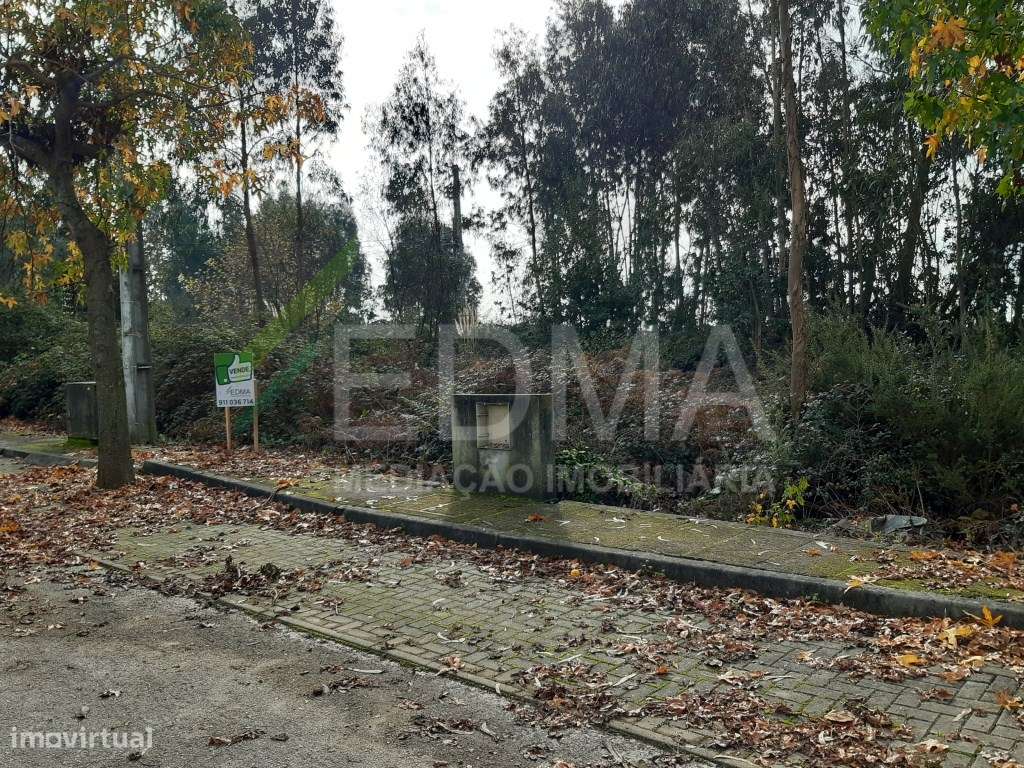 Terreno, Fradelos - Grande imagem: 3/4