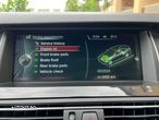 BMW Seria 5 520d Aut. Luxury Line - 6