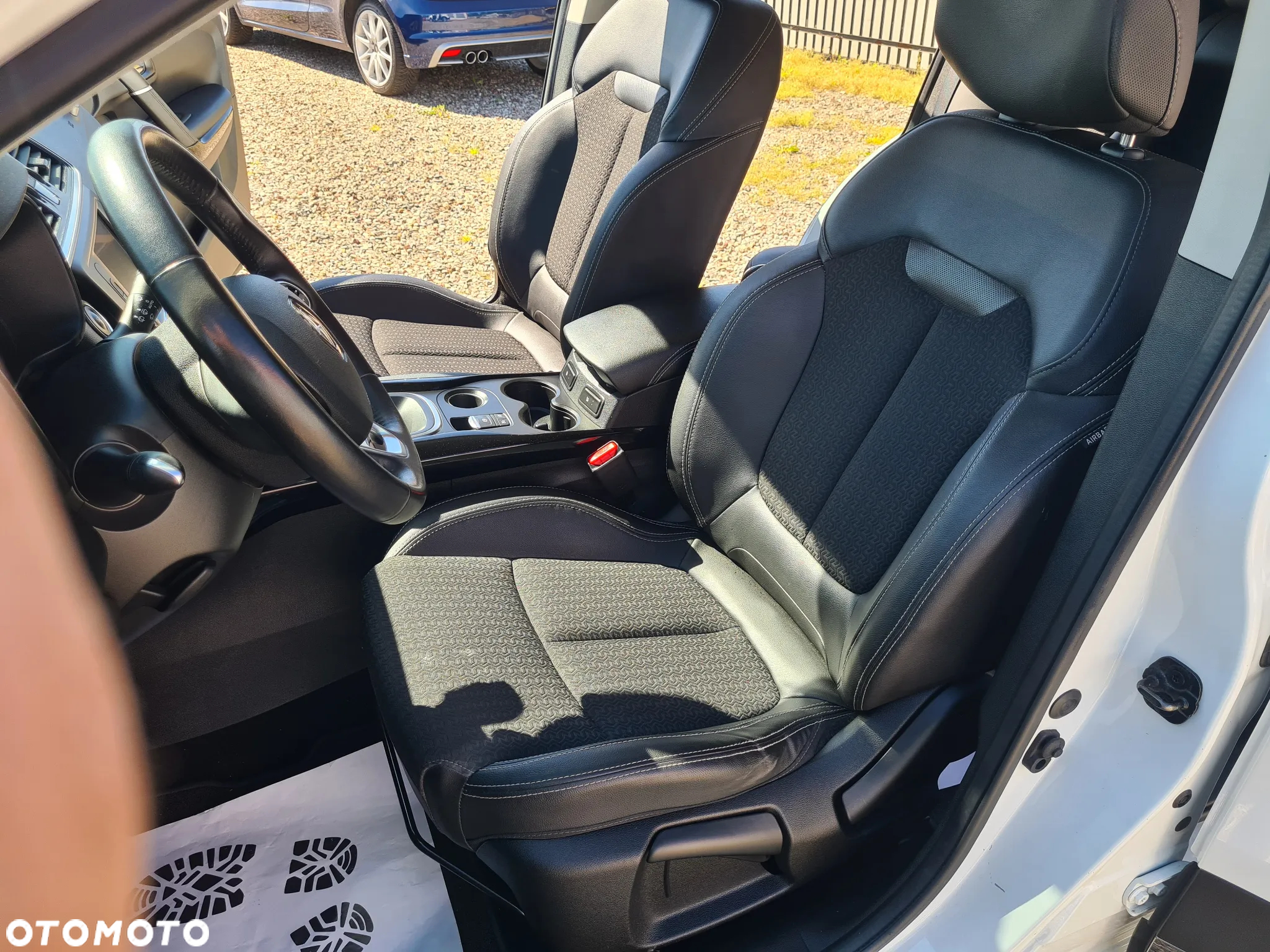 Renault Kadjar 1.5 dCi Energy Adventure EDC - 13