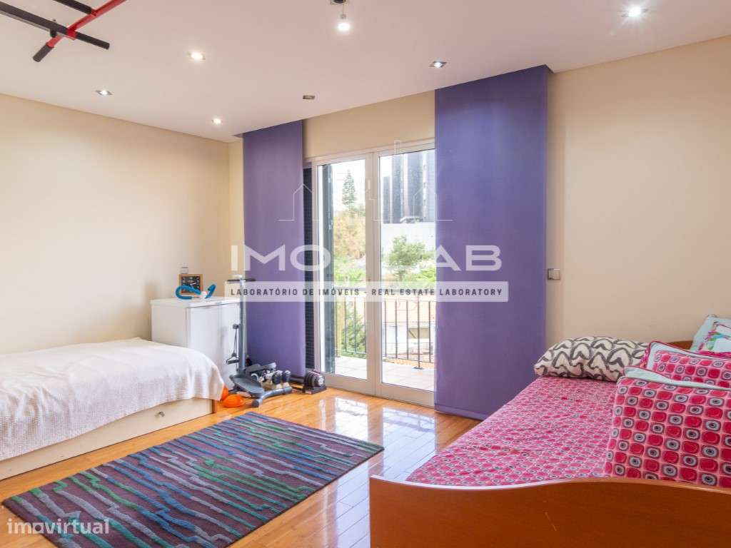 Penthouse T3 - Funchal - Vista Mar-13