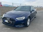 Audi A4 40 TDI S tronic quattro - 1