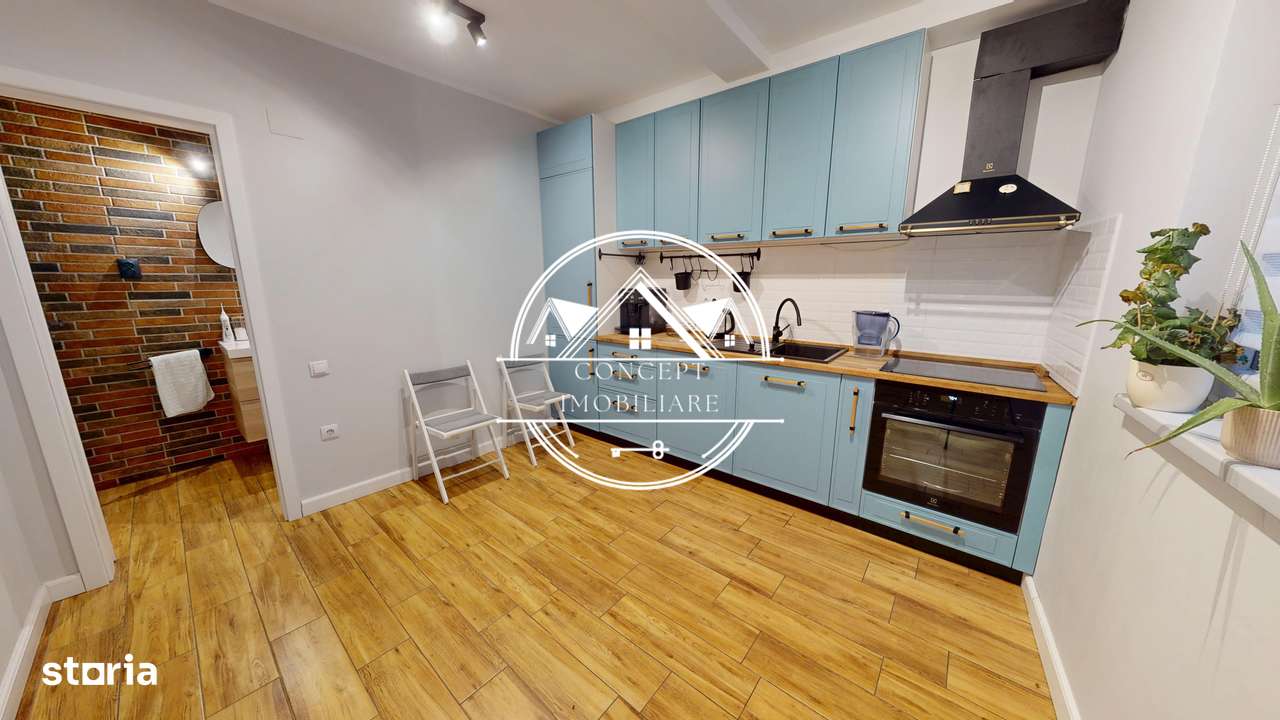 Casa de inchiriat in Sibiu, cu 3 camere si curte propie, pet friendly - Imagine principală: 1/16