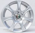 156093261 FELGI 16 5x110 ALFA ROMEO 159 GIULIETTA - 2