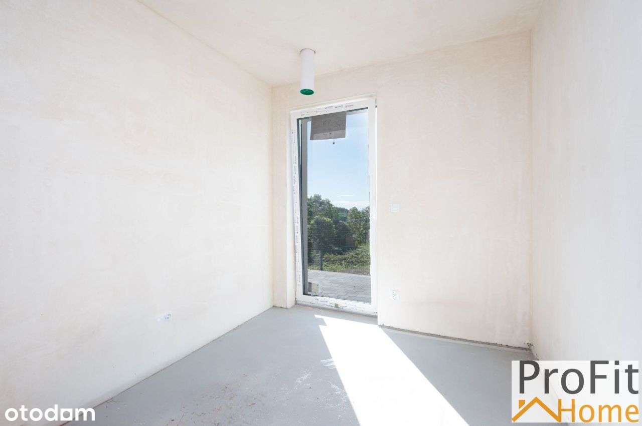 Dom wolnostojący 135 m2 Kocmyrzów-5