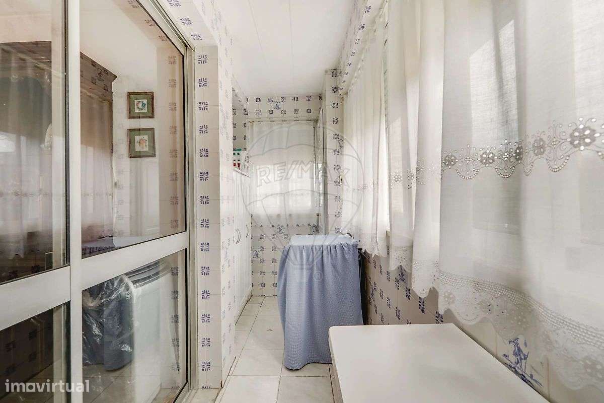 Apartamento T3 para venda-2