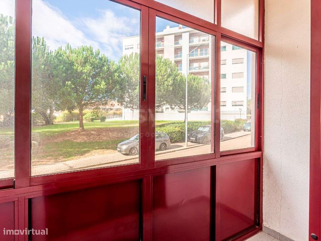 Apartamento T2 com Arrecadação em Monte Belo Sul, Setúbal - Grande imagem: 5/24