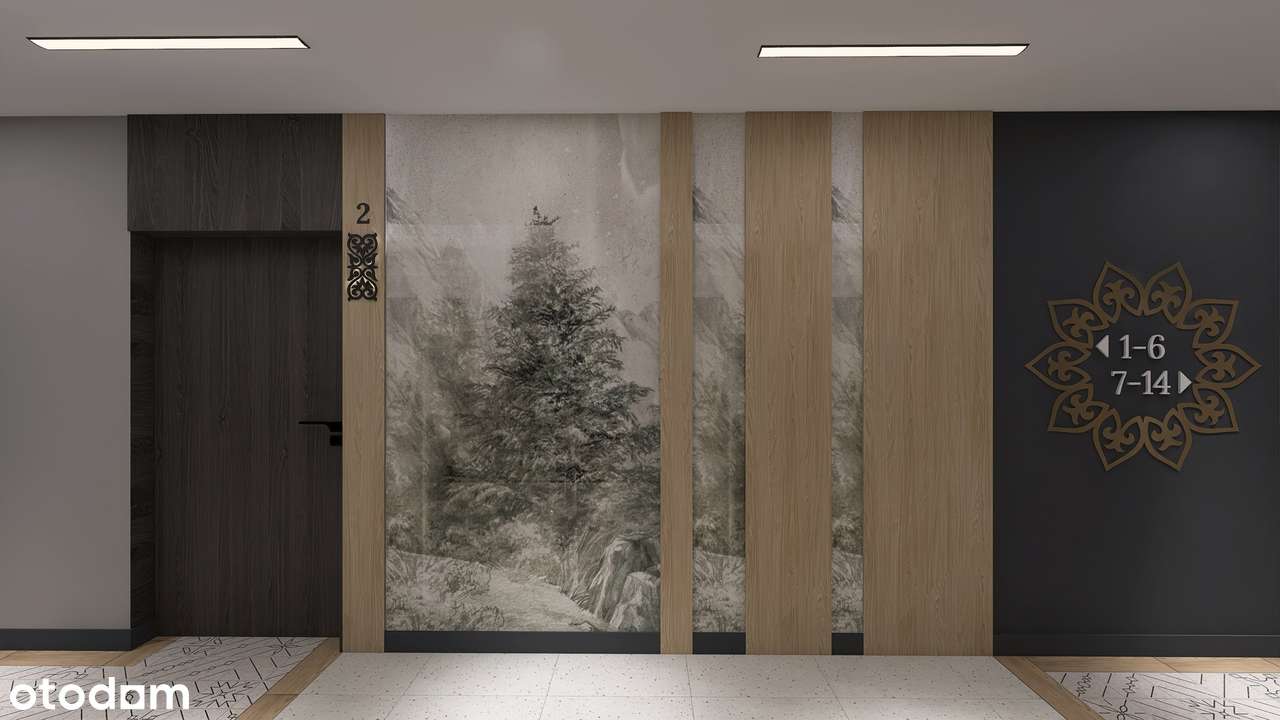 Montano -  lokale użytkowe (inwestycyjne)-6