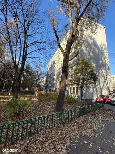 Rozkładowe 4-y pokoje w Śródmieściu-6