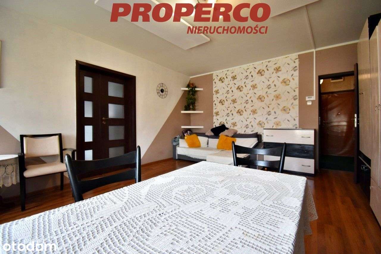 Mieszkanie 2 pok, pow. 47,5 m2, Centrum, Jędrzejów - Pełny obrazek: 3/13