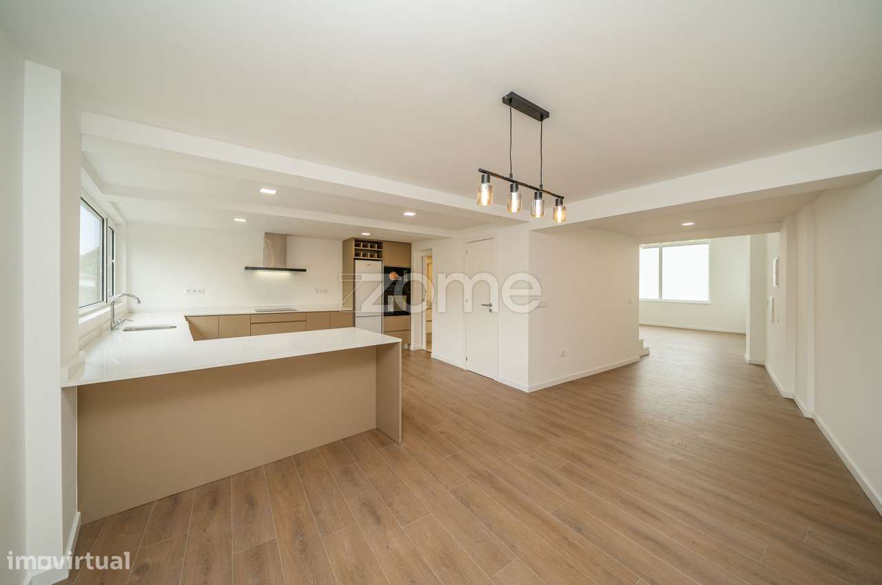 Apartamento T1 1 Duplex Em Riba De Ave Vila Nova De Famalicao