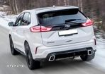 AUTOMATYCZNY HAK HOLOWNICZY Z KULĄ WYPINANA HORYZONTALNIE+STAŁY PLUS FORD EDGE 15-21 - 8