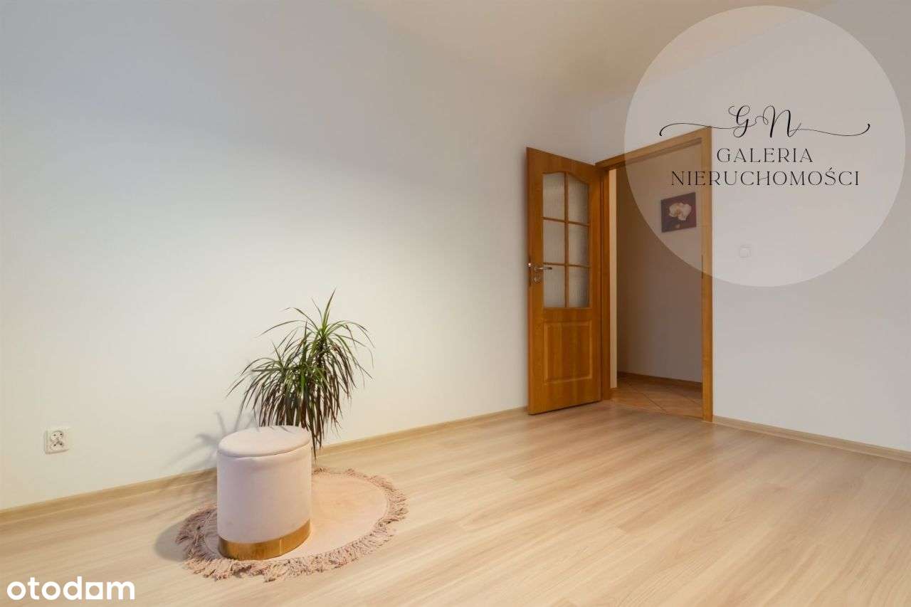 Mieszkanie 75m2,Jarocka,bdb.stan,duży balkon,3pok.-5