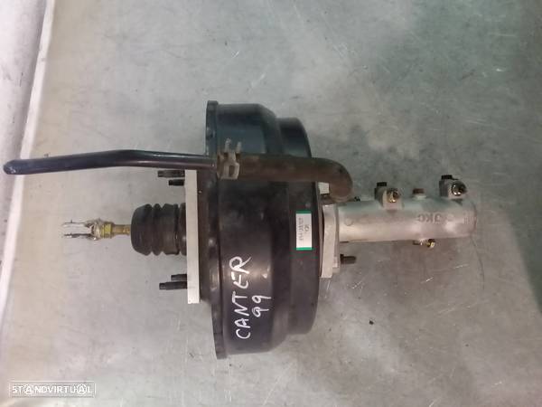 SERVOFREIO / SERVO FREIO COM BOMBA MITSUBISHI CANTER 85403707 - 1