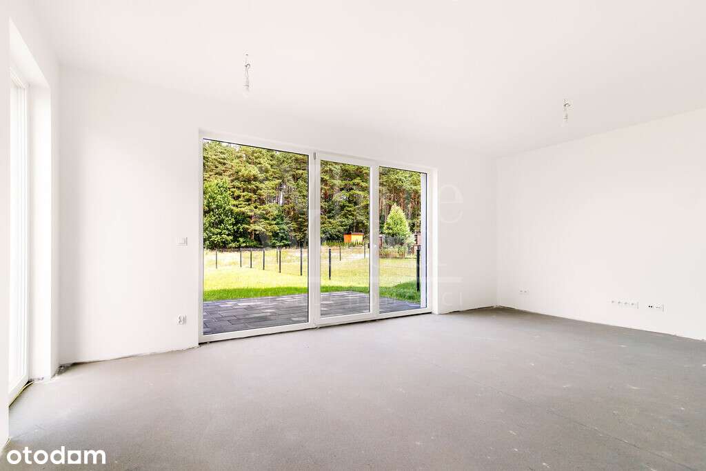 Nowe domy w Kaczych Bukach - Pełny obrazek: 5/20