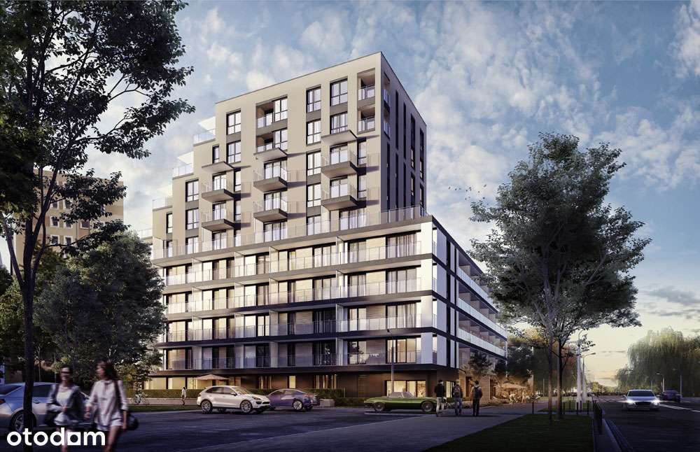 Przy Agorze | Lokal usługowy-0