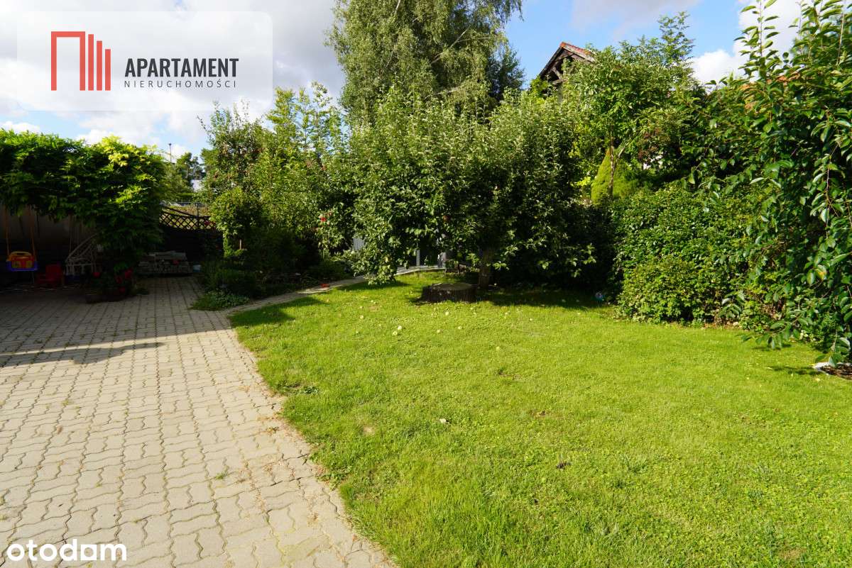 Tylko U Nas! Przestronny dom do zamieszkania.-9