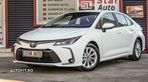 Toyota Corolla Sedan 1.6 Dynamic - 2