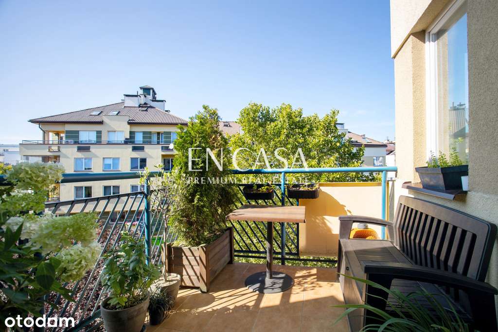 Mieszkanie dwupoziomowe 136m2 | metro Kabaty - Pełny obrazek: 5/13