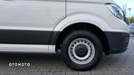 Volkswagen Crafter 35 furgon 177km Automat 3640 - 39