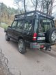 Land Rover Discovery 4.0 V8 - 4