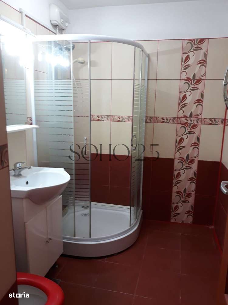 Apartament 2 camere | Tineretului – Str. Albinelor | Mobilat & utilat-2