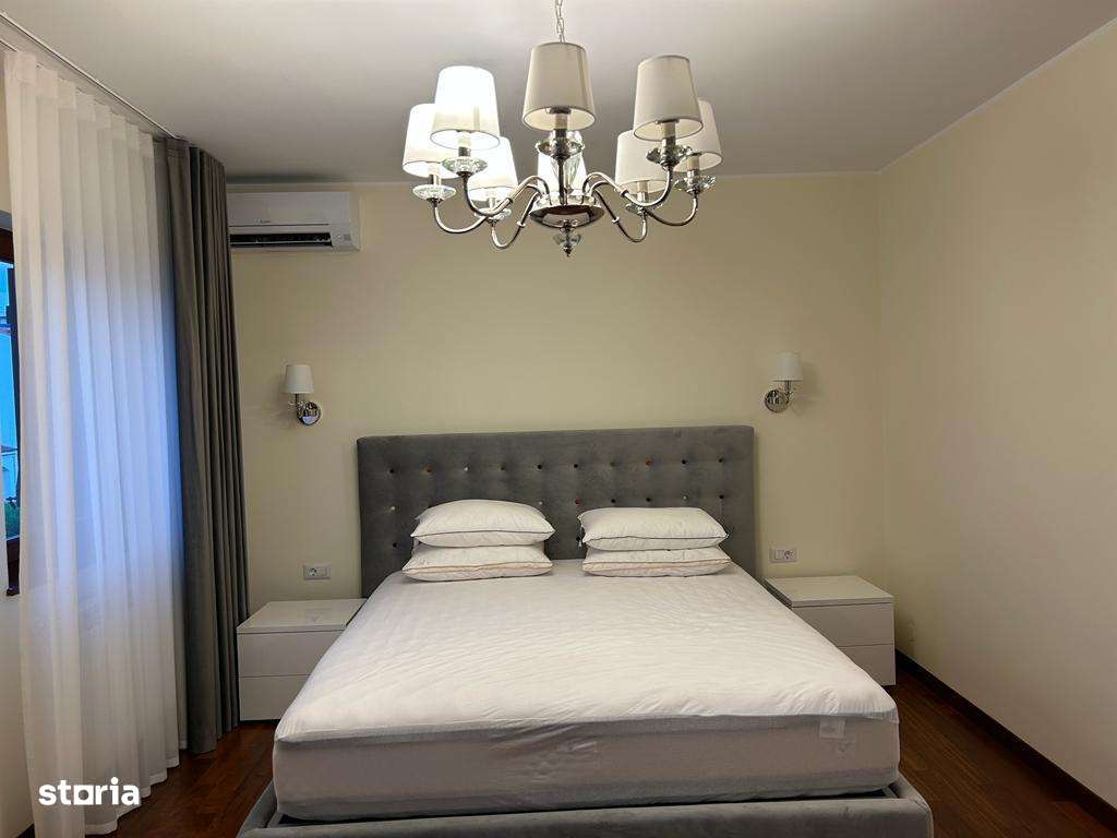 Vila lux 5 camere complex  Arena  Regia Mamaia Nord-7