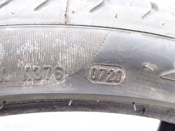 Opony Pirelli P Zero T/H 255/35 ZR20 - 7