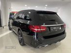 Mercedes-Benz C 220 d AMG Line Aut. - 8